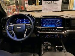 شيفروليه سلفرادو